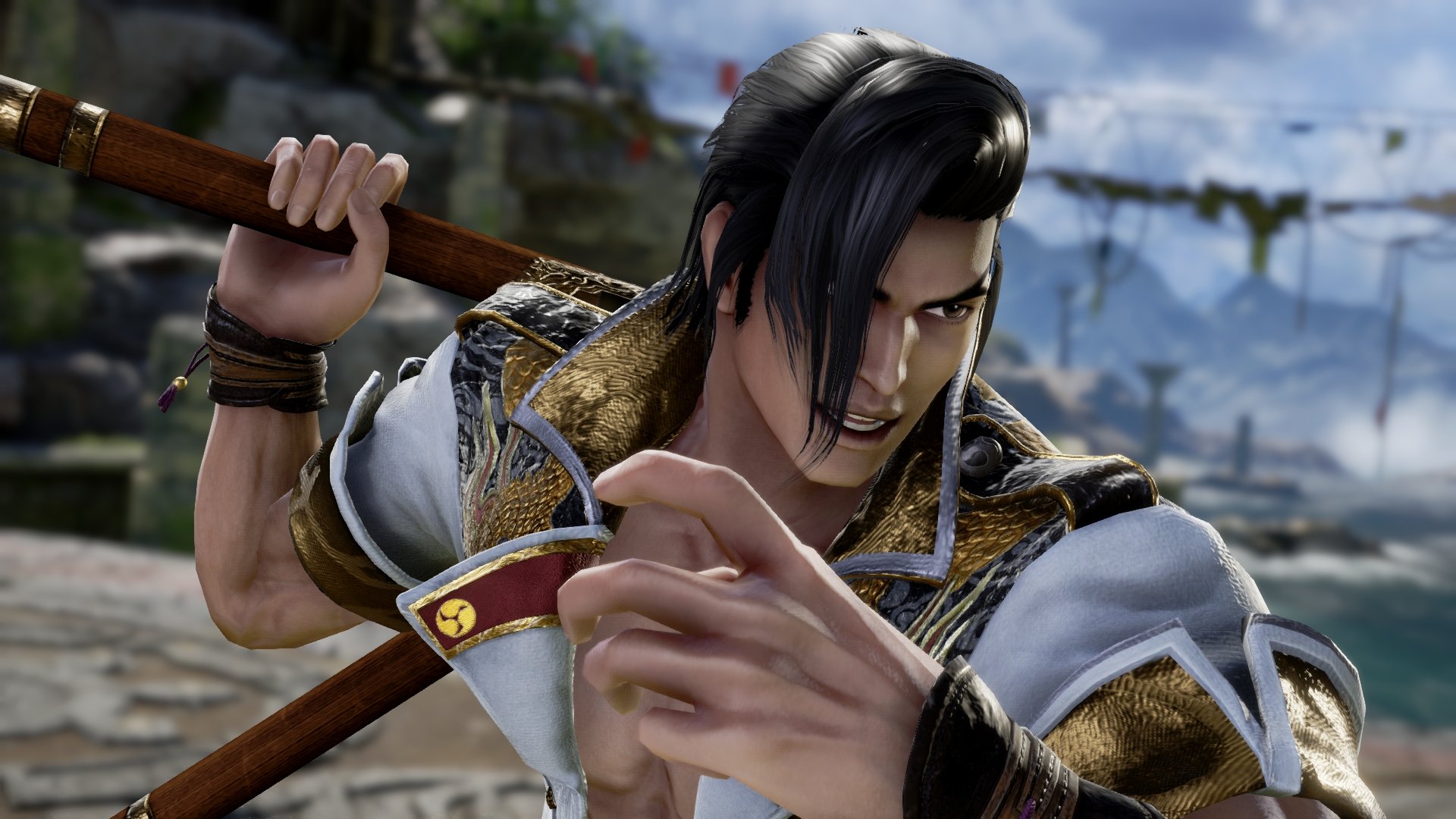 Soul Calibur VI - Imagen 30